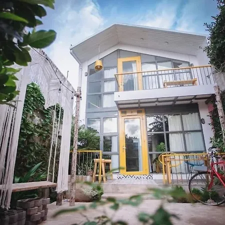 An Homestay Phan Thiet