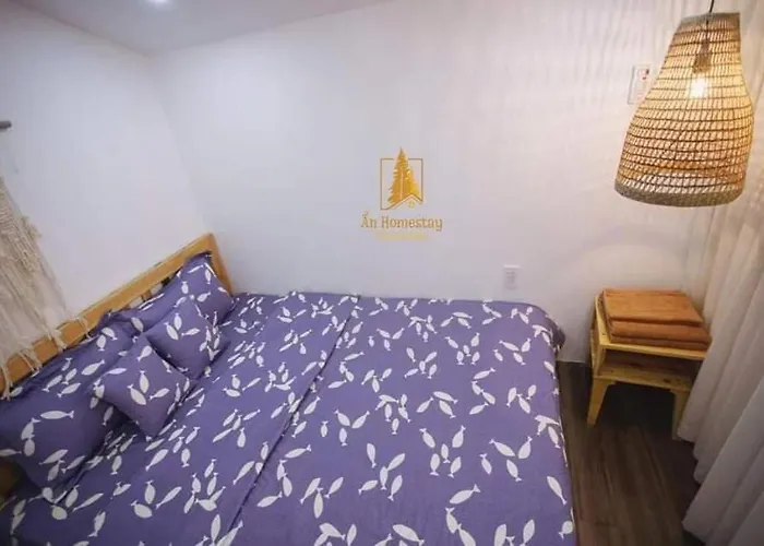An