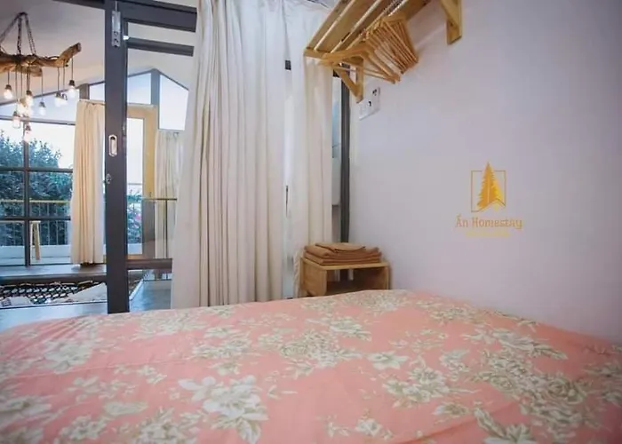 Nhà nghỉ An *